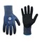 Ge Cut-Resistant Gloves, Cut Level A4 , Micro Foam Nitrile , XL 24 PK GG224XL - alternate 1